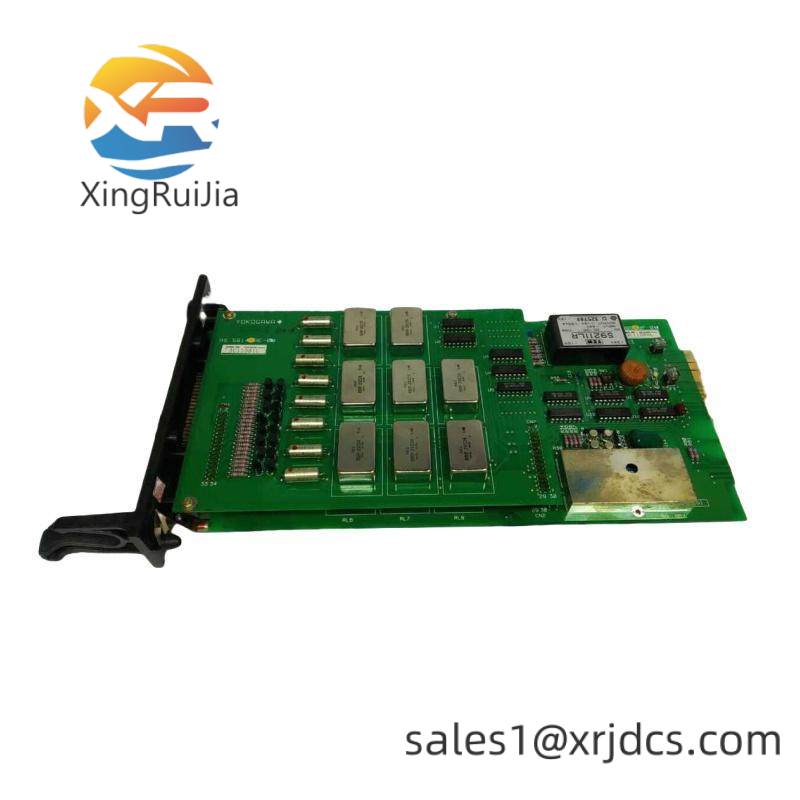 YOKOGAWA MX3*D Input Module