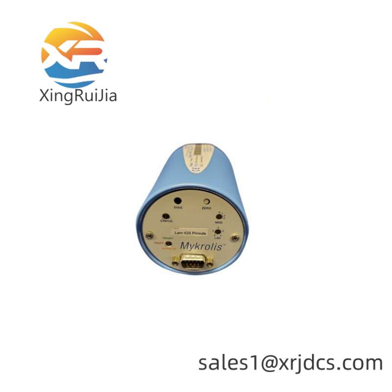 MYKROLIS CMX45 Capacitance Pressure Transducer 500 T