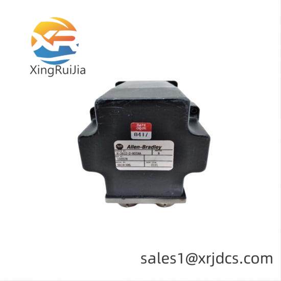 N-3412-2-H00AA Servo Motor