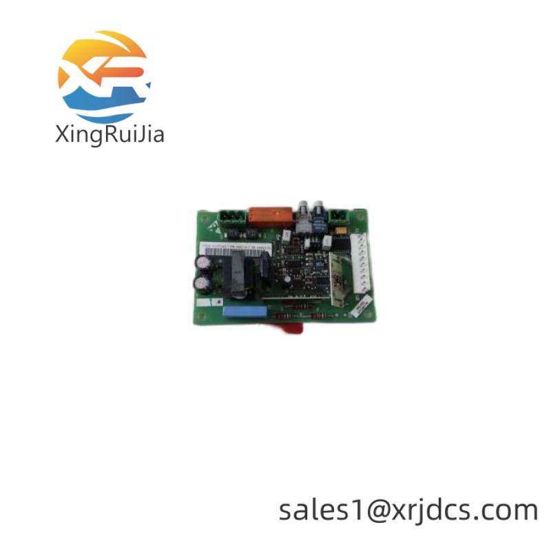 ABB NBRC-61C 61357246E driver board