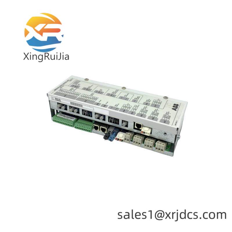 ABB NDCU-11C Frequency converter communication module