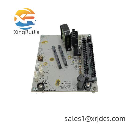 New Arrival Honeywell 51308363-175 CC-TAIX01  Analog Input Module