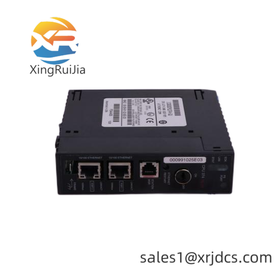 NEW UNIOP BKDC-16-0045  HMI-PLC Based