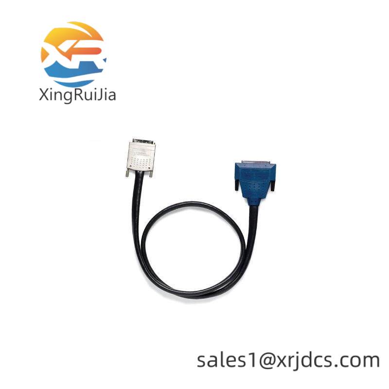 NI SHC68-68-RDO Digital R Series Cable