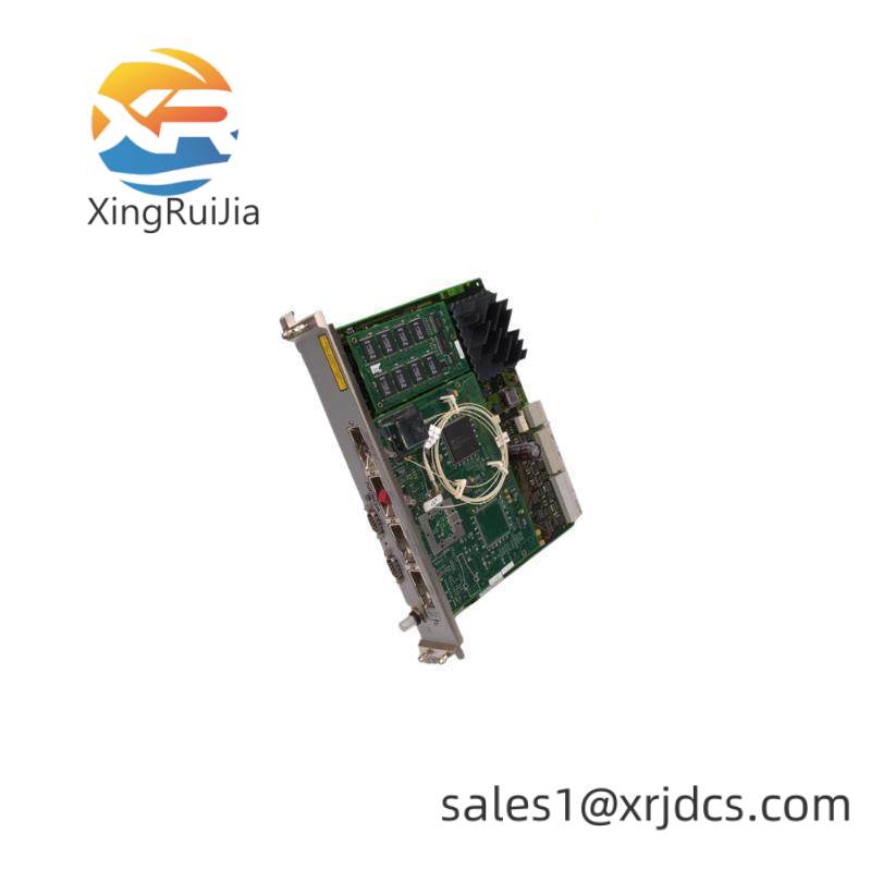 NOKIA 10000417H Digital Output Module