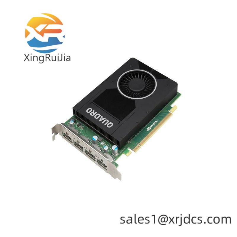 NVIDIA Quadro M2000 