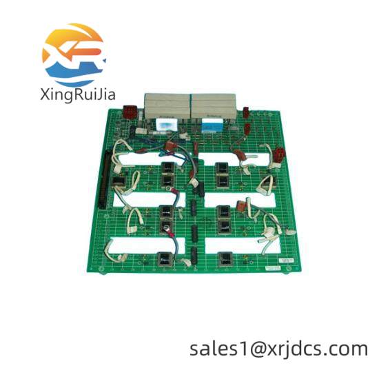 O-58706-18 DRIVE POWER BOARD