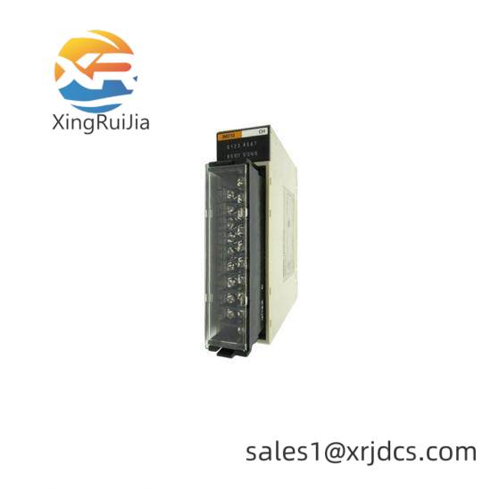 OMRON C200H-IM212 I/O Terminal Block