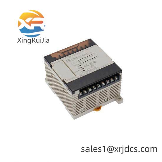 OMRON CPM1A-10CDT-D-V1 PLC Controller