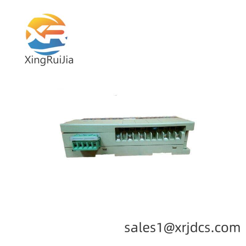 OMRON DRT1-TS04T Analog Input Terminal