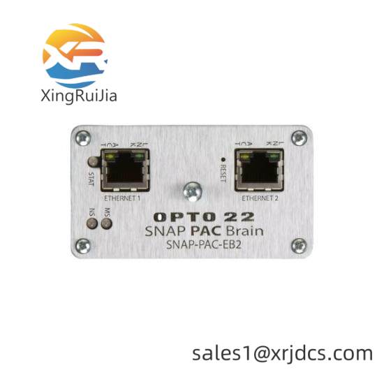 OPTO22 SNAPB3000