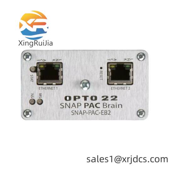 OPTO22 SNAP-PAC-S1.600776. High Quality