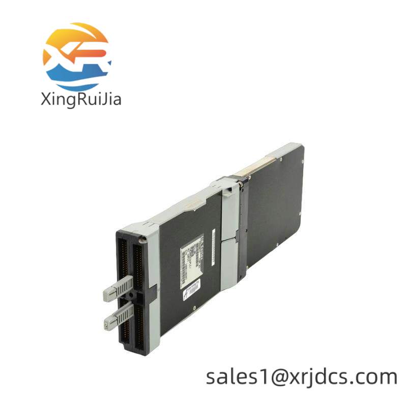 FOXBORO P0400YD FBM3 RTD Module