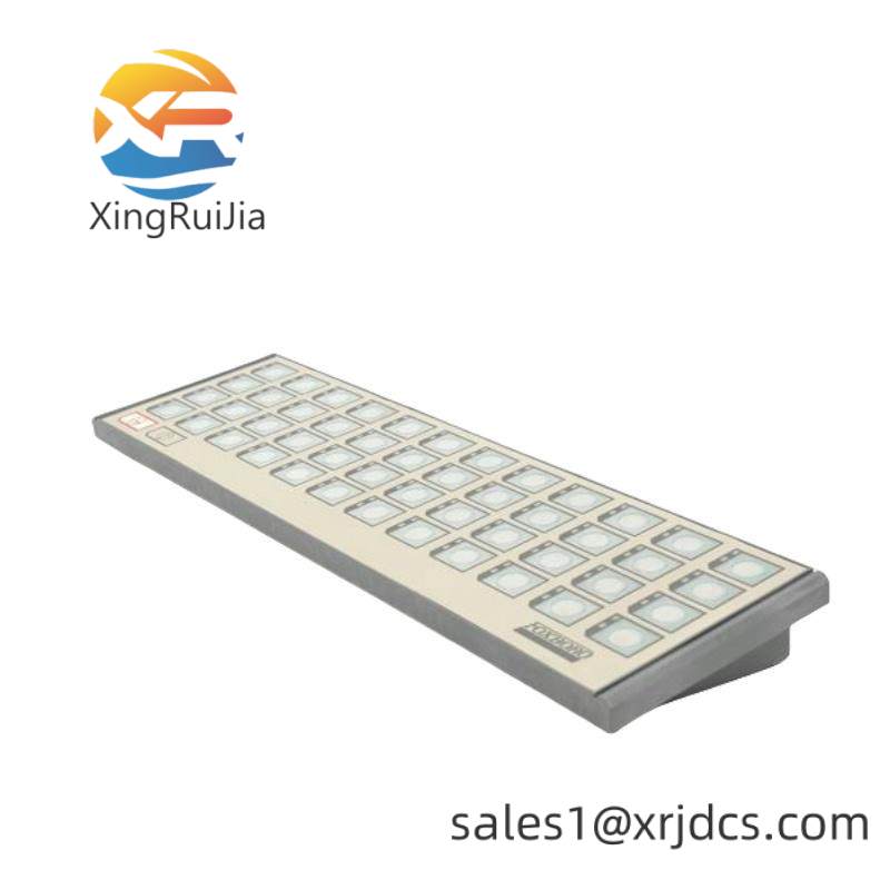 Foxboro P0903CV ANNUNCIATOR KEYBOARD