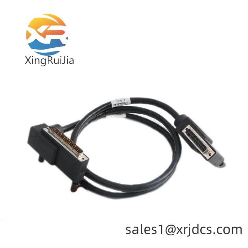 FOXBORO P0916VL Hypalon Term Cable