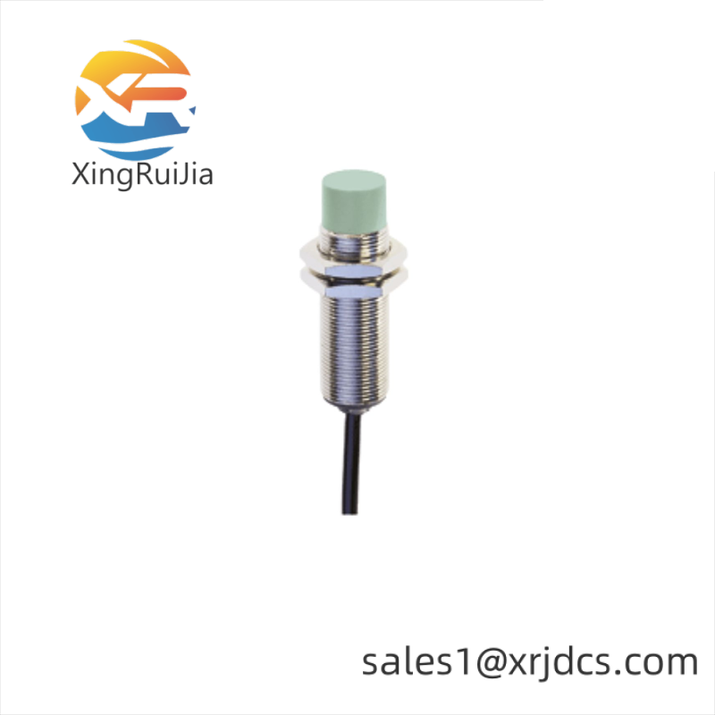 P+F 3RG4023-0JB00 INDUCTIVE SENSOR