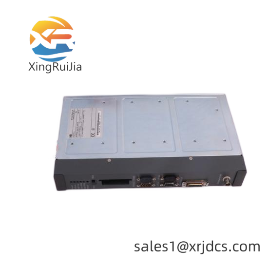 B&R 总线模块X20BM31