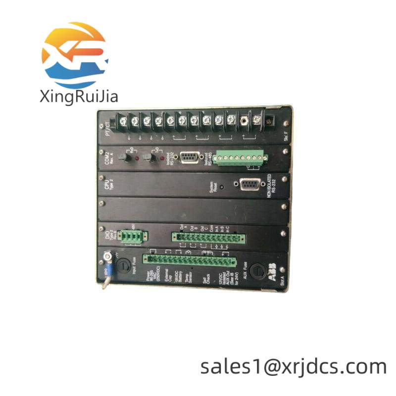 ABB 6002BZ10200A-1502