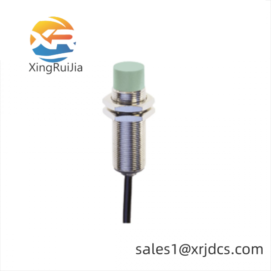 Pepperl+Fuchs 3RG4023-0JB00 INDUCTIVE SENSOR