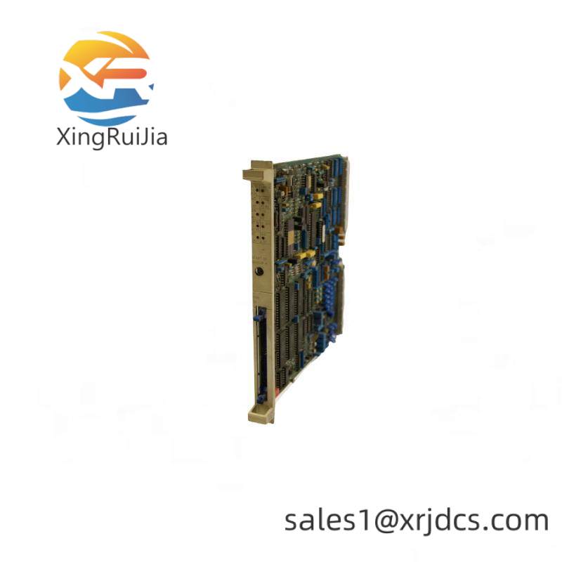 ABB DSQC661-3HAC026253-001