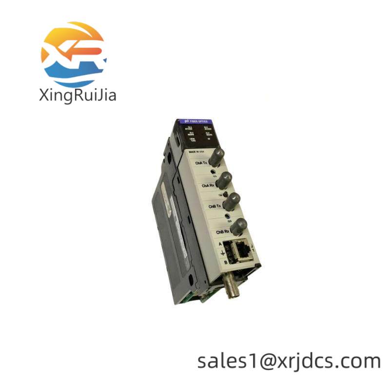 PHOENIX DIGITAL OCX-CTN-13-R-D-ST-ACV PD Fiber OPTICS OPT Module