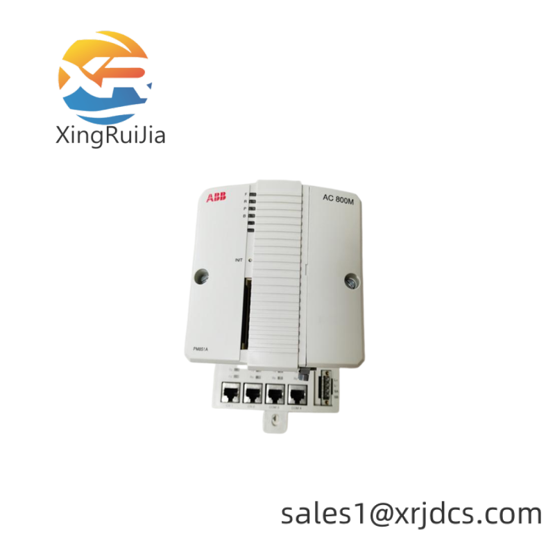ABB 3HAC0918-1