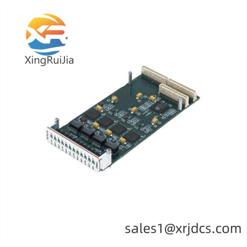  PMC610J4RC Interface Card 