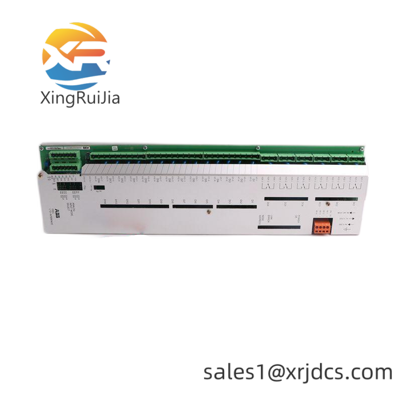 ABB PPC322BE HIEE300900R0001 Processing Unit