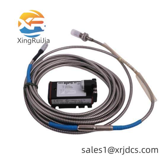 EPRO PR6424/017-021