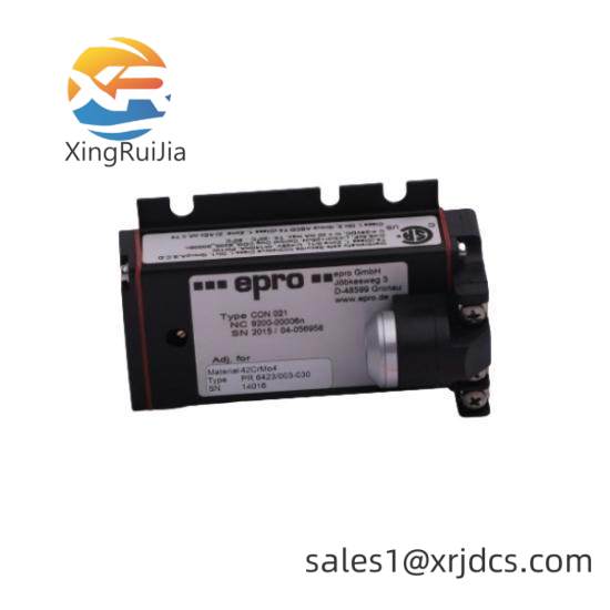 PR 6418/02  EPRO Eddy-Current Sensor