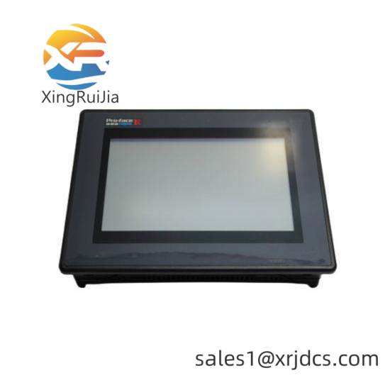 PRO-FACE GP477R-EG41-24VP HMI Touch Panel