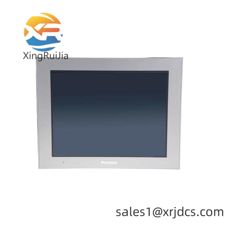 PROFACE PFXGP4501TAD Display