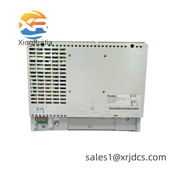 Proface GP2400-TC41-24V