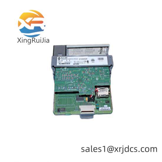 PROSOFT 2150-AGA 1747-KE Interface Module