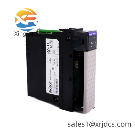 PROSOFT 5025-BACNET-PDPS