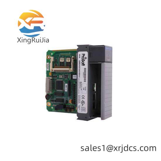 ProSoft MVI46-GSC Communication Module