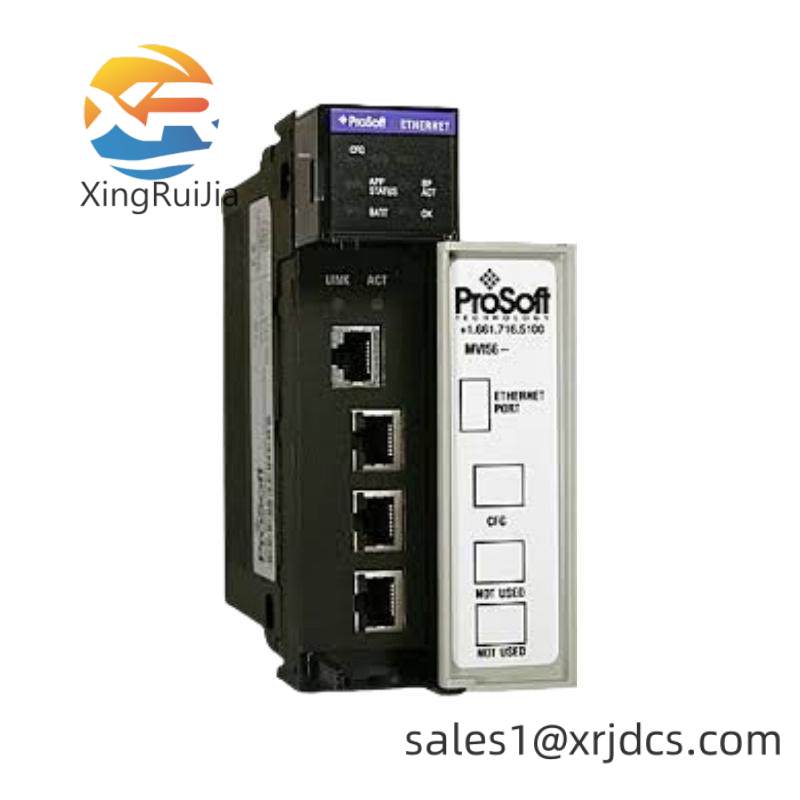 PROSOFT MVI56-EGD Communication Devices