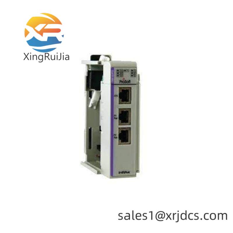 PROSOFT RLX2-IHNF 10-24VDC