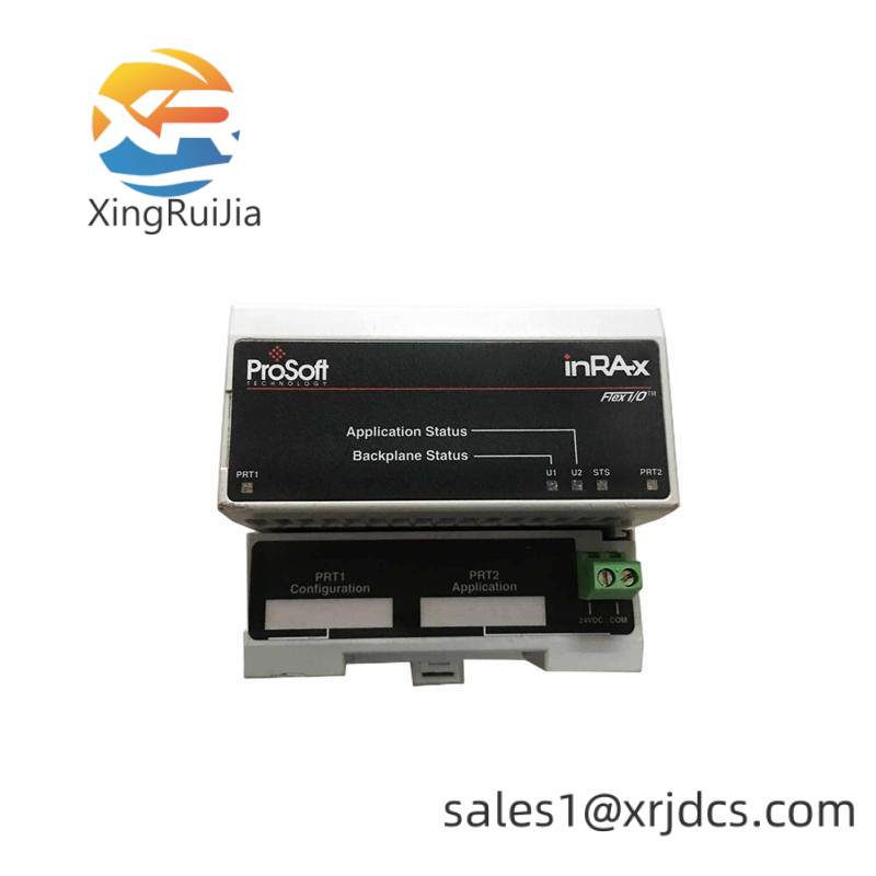 Prosoft MVI94-MCM Communications Modbus module