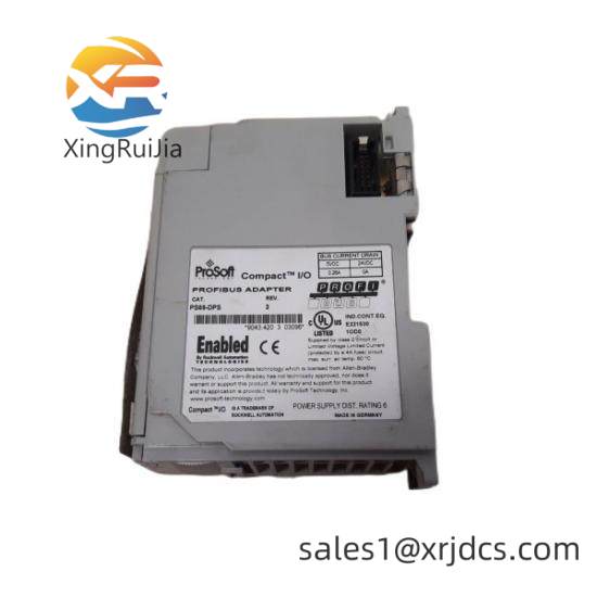 PROSOFT PLX51-DF1-ENI