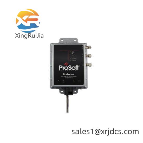 ProSoft RLX-IH-SA 802.11b RadioLinx Industrial Hotspot