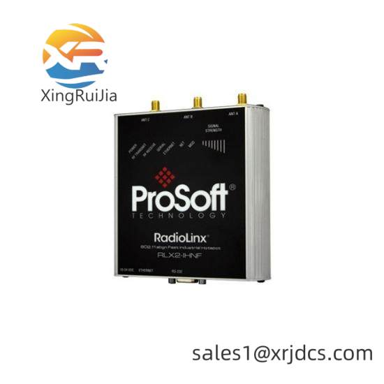 ProSoft RLXIB-IHG-A High Power Industrial Hotspot