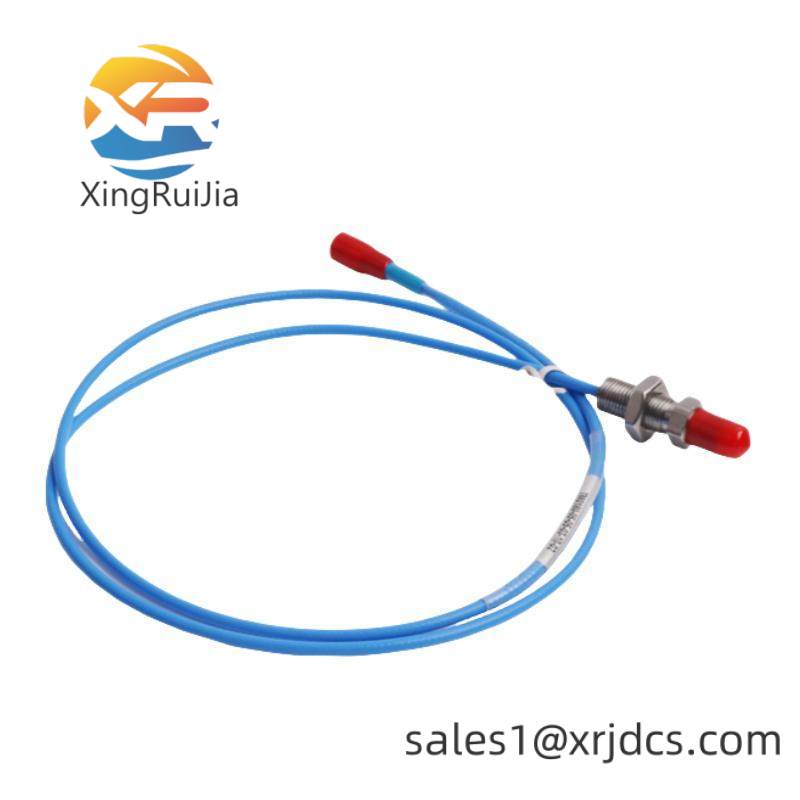 ProvibTech TM0180-A08-B00-C15-D10 Standard 8mm Probe