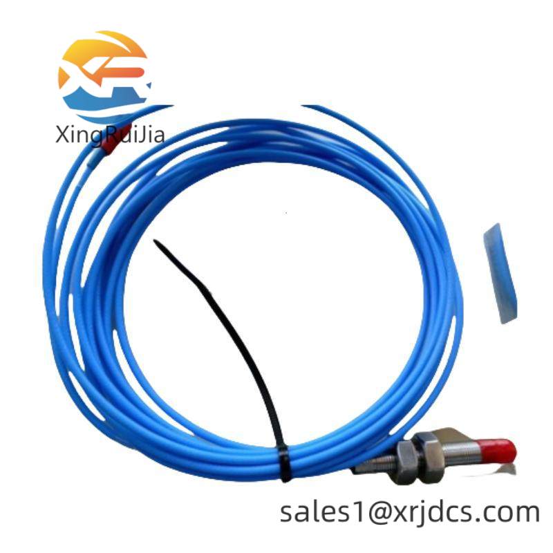 ProvibTech TM0181-A40-B01 Sensor connection cables