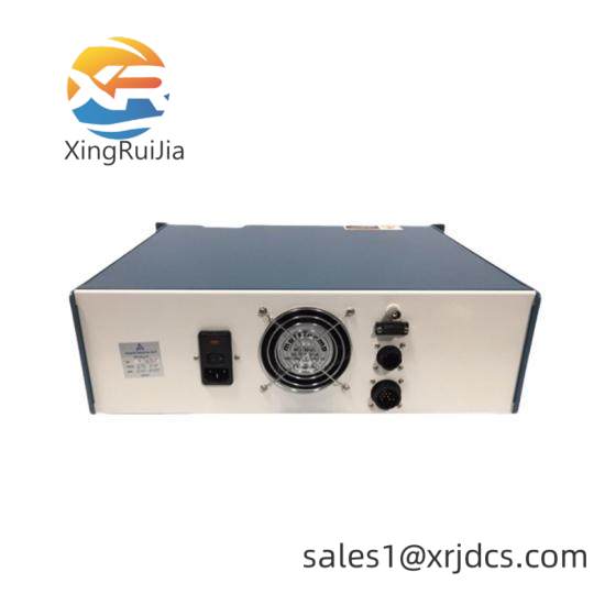 QPS-1050 INTEGRAL SOLUTIONS