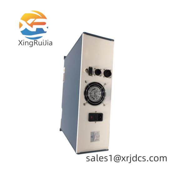 QPS-1050 INTEGRAL SOLUTIONS