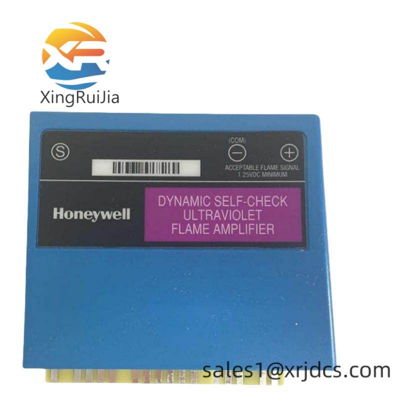 HONEYWELL R7861A1026 Relay module