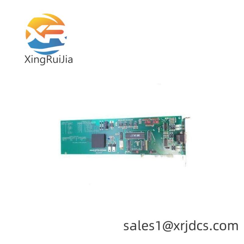 RADISYS PCL2NIA PBA 455971-003 Board