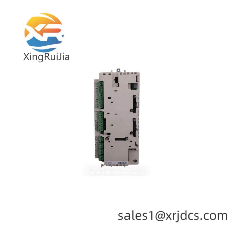ABB RDCU-02C 64607901E 