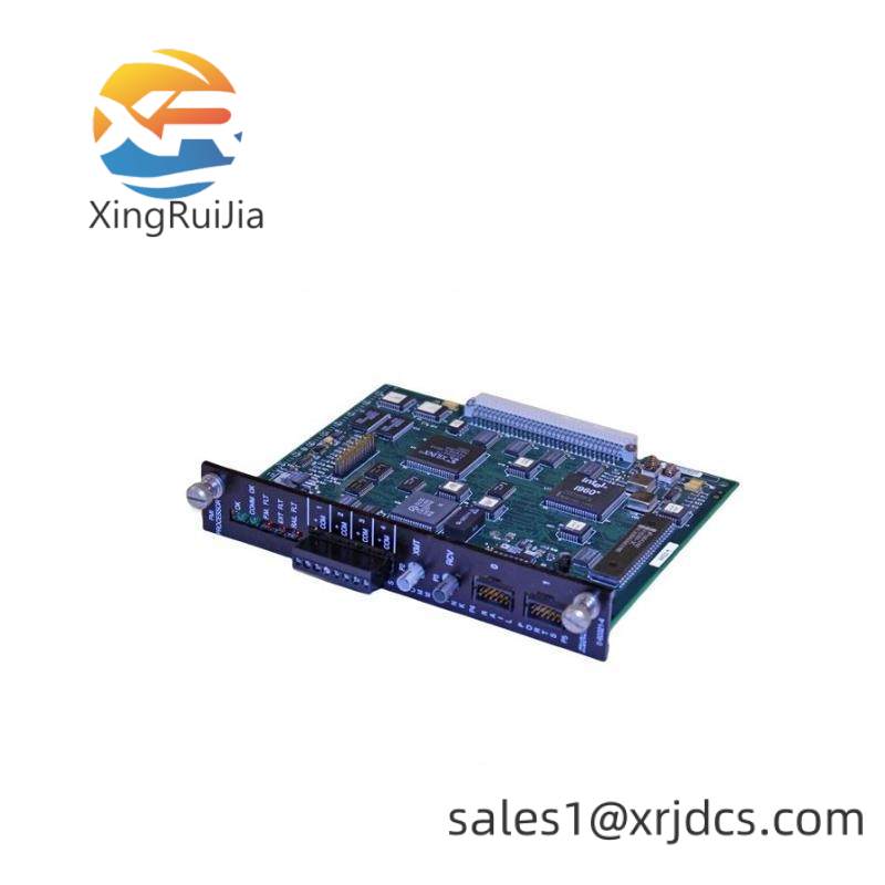 RELIANCE 0-60021-4 PROCESSOR MODULE